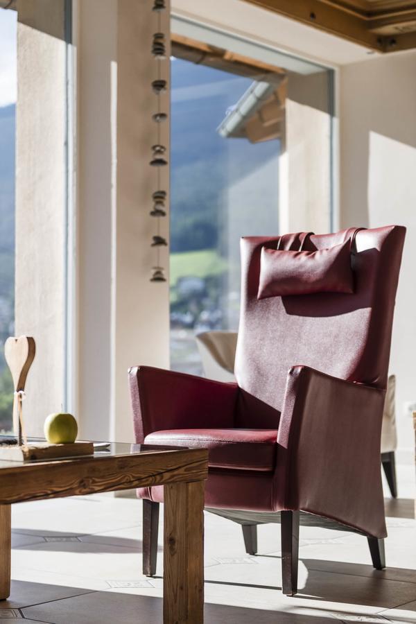 Alpenhotel Rainell Ortisei Eksteriør billede