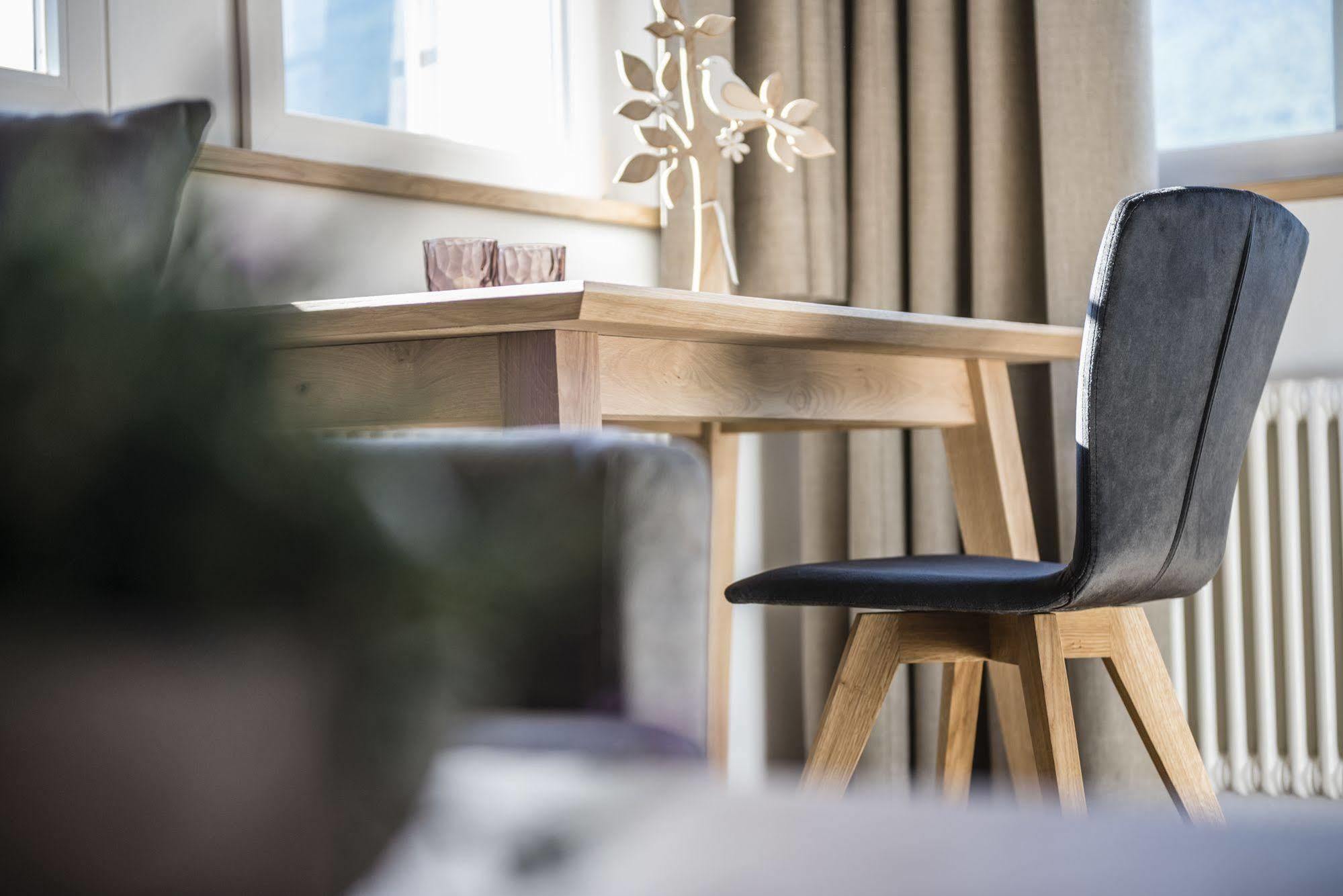 Alpenhotel Rainell Ortisei Eksteriør billede